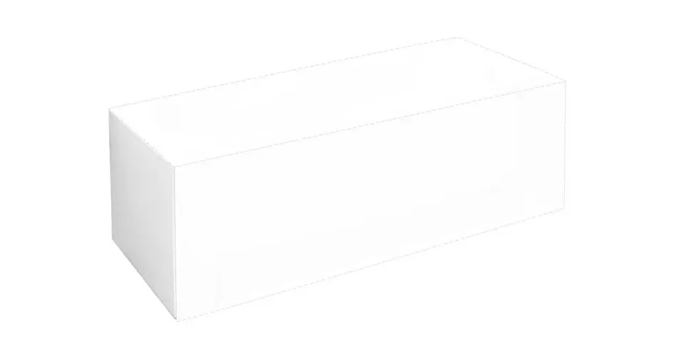 Biztonságos fizetés M-ACRYL "C" típusú oldallap